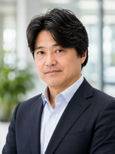 細井 伸明　