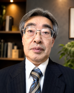 小川 政明