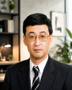 榊 宣宏