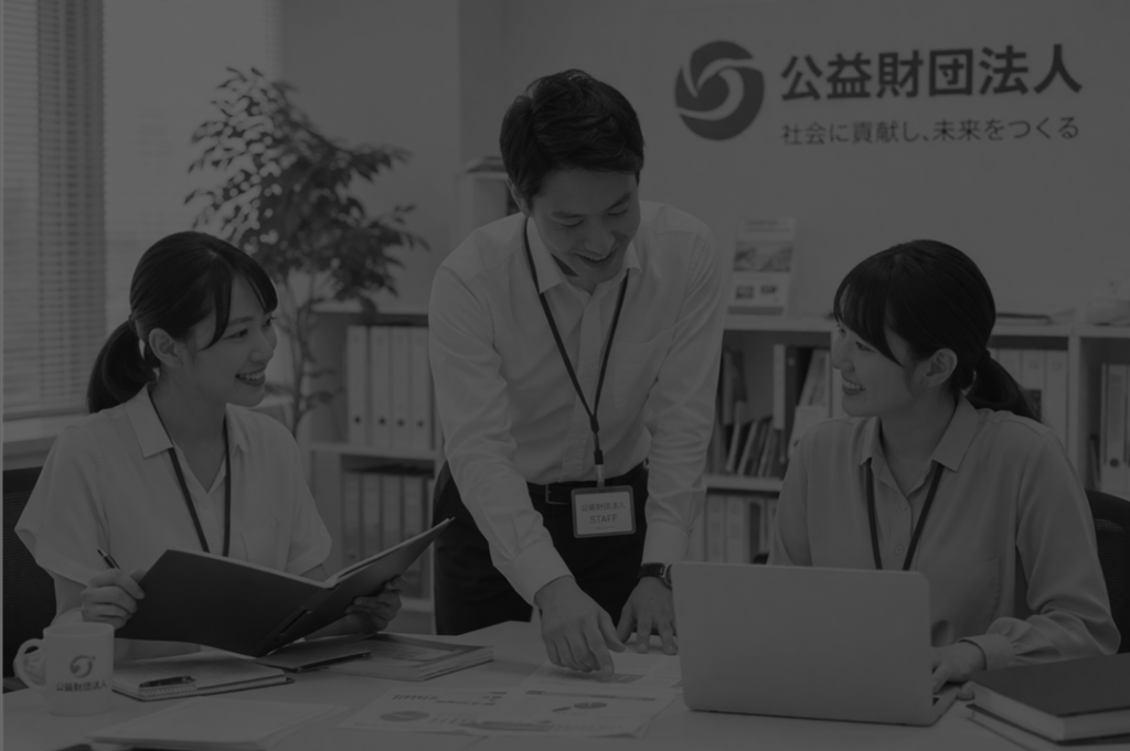 会員基盤を「管理」から「価値創出」へ ― 公益法人DXによる新サービス創出基盤の構築