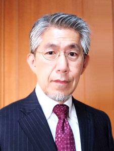 一瀬 克巳