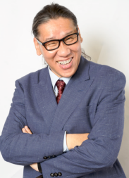 上ヶ平 裕彦