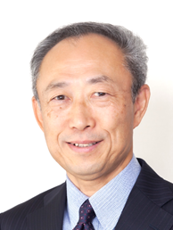 上原 出之