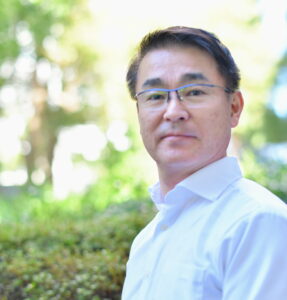 上田 英貴