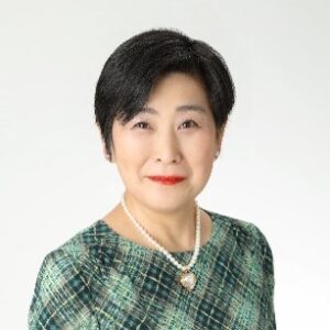 中尾 克代