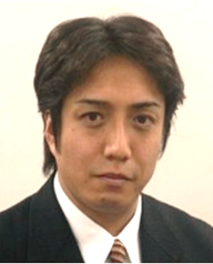 中川 博勝