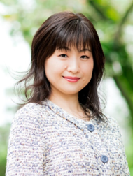 加藤 恭子