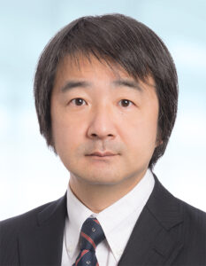 吉野 政雄