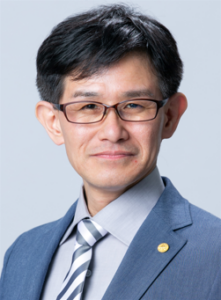 大竹 寛征