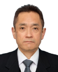 小林 清徳