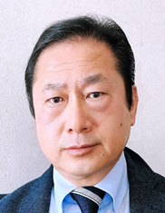小笠原 正人