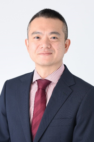 山之内 謙太郎