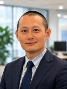 山本 桂史
