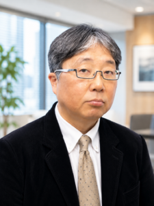 山﨑 暢也