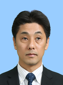 岩崎 正義