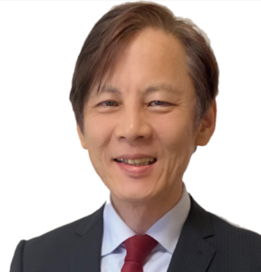 影山 敏洋