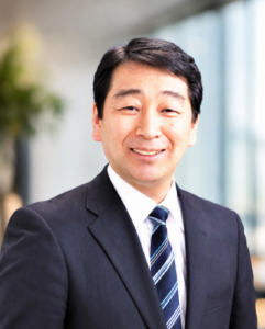 新井 務