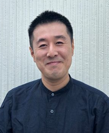 木口 祐一