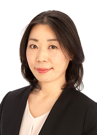 松永 菜穂子