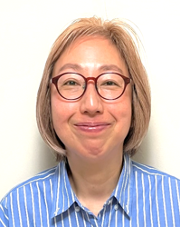橋本 和代