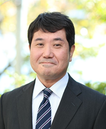 河村 博司