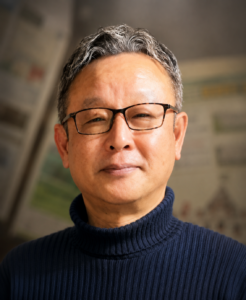 浦崎 敬二
