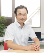 渡邉 勝之