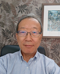 石井 康