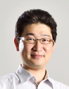武内 正一郎