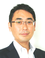 落合 敏宏
