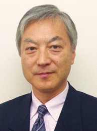 越 義郎