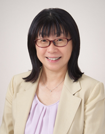 長田 真由美